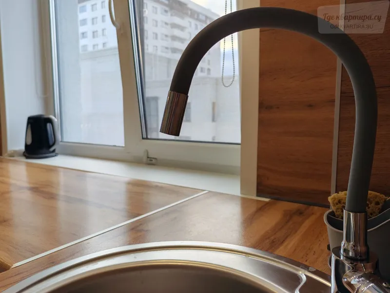 Фото квартиры 13