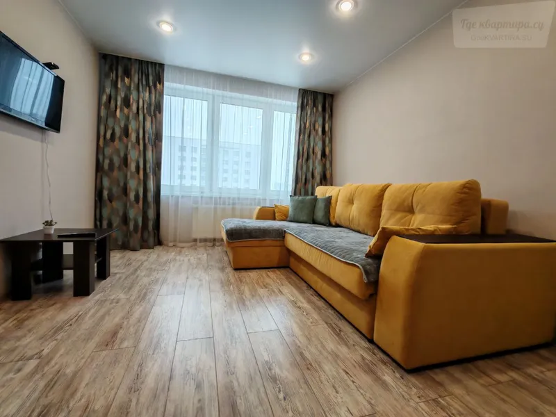 Фото квартиры 7