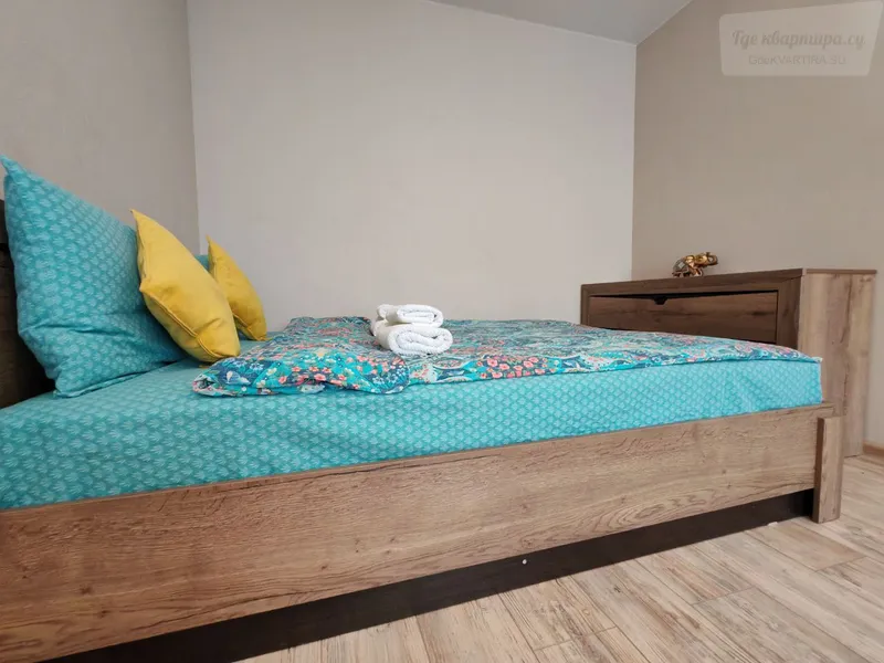 Фото квартиры 8