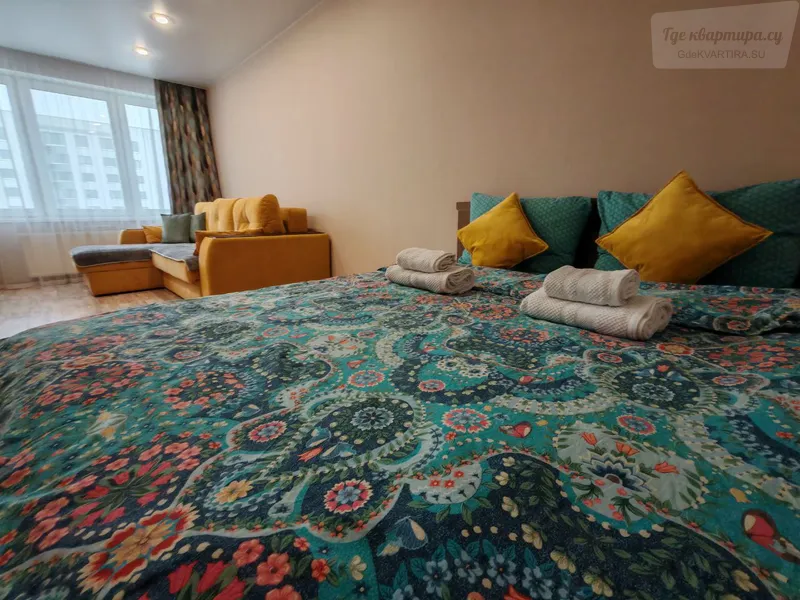 Фото квартиры 6