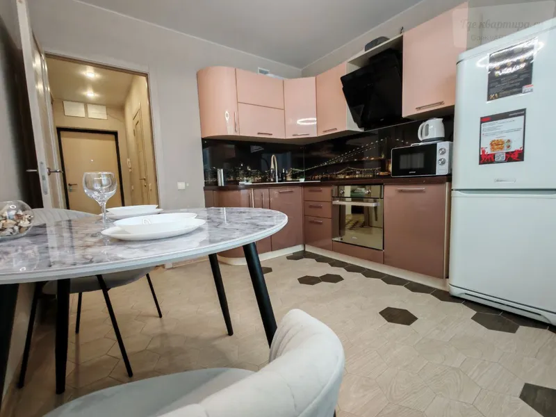 Фото квартиры 11