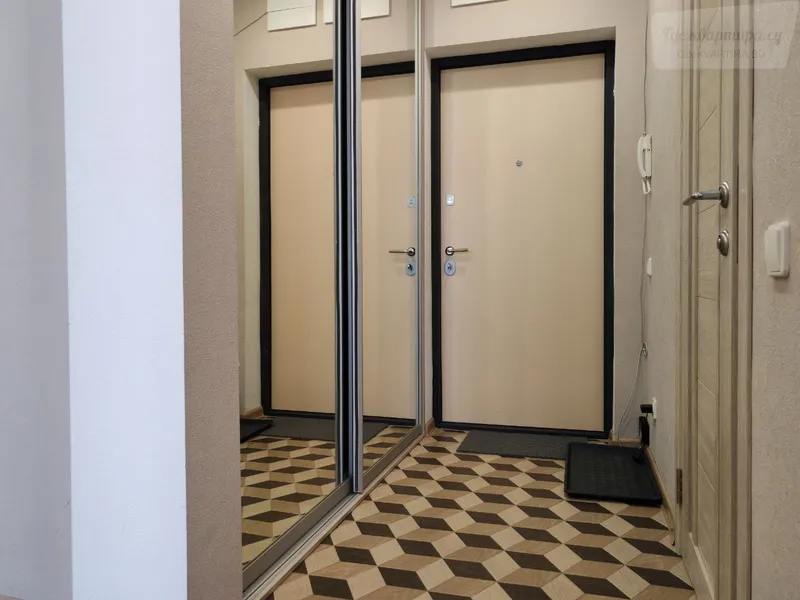 Фото квартиры 12