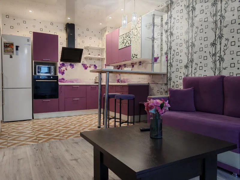 Фото квартиры: улица Тимофея Чаркова, 79к2