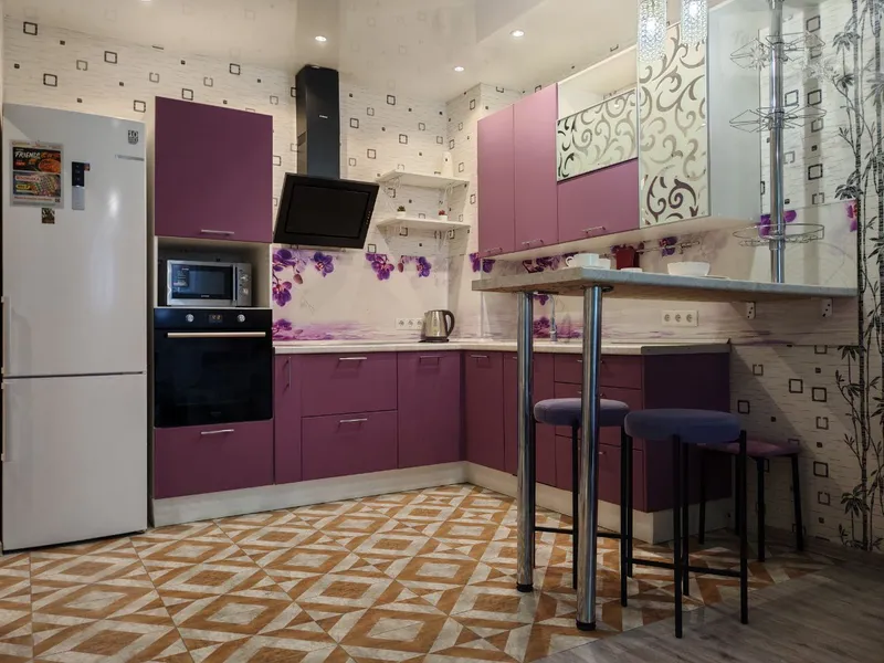 Фото квартиры 11