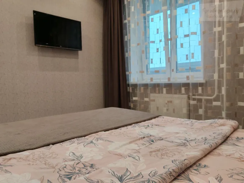 Фото квартиры 12