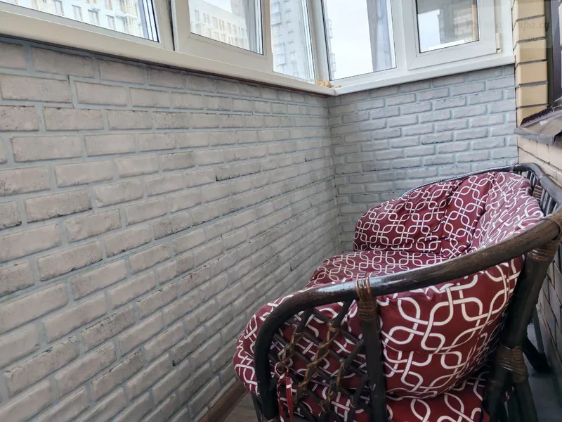 Фото квартиры 14