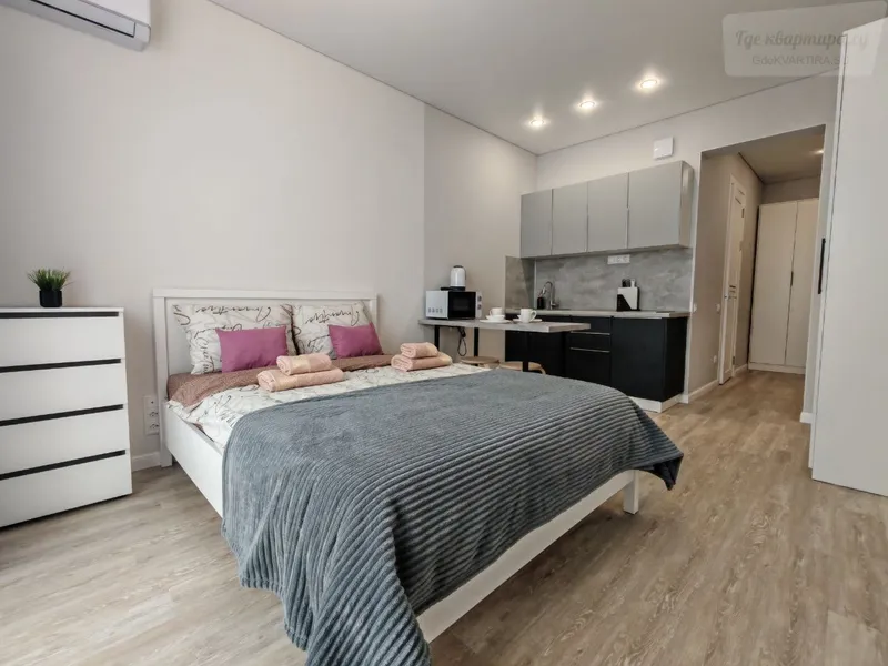 Фото квартиры 2