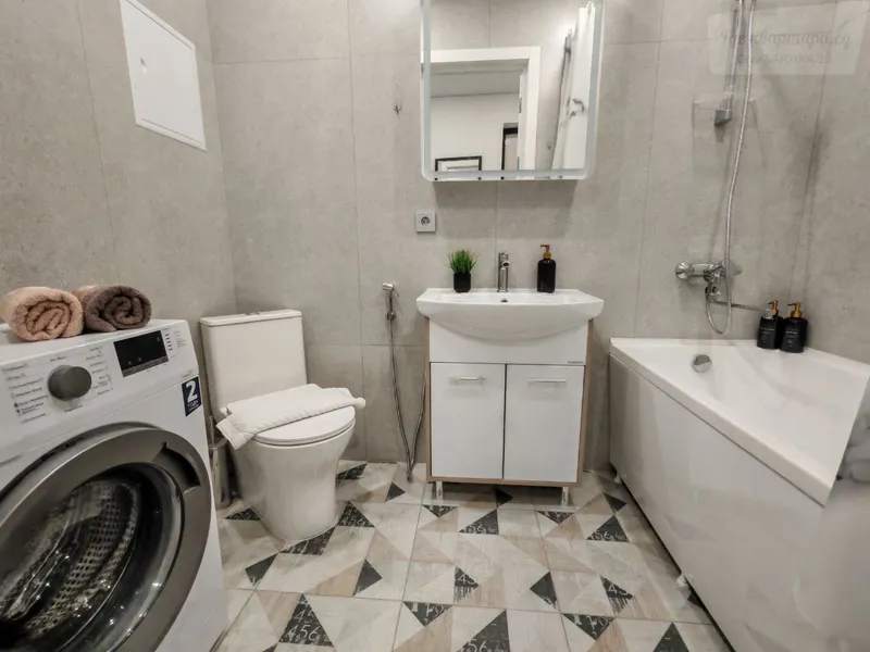 Фото квартиры 3