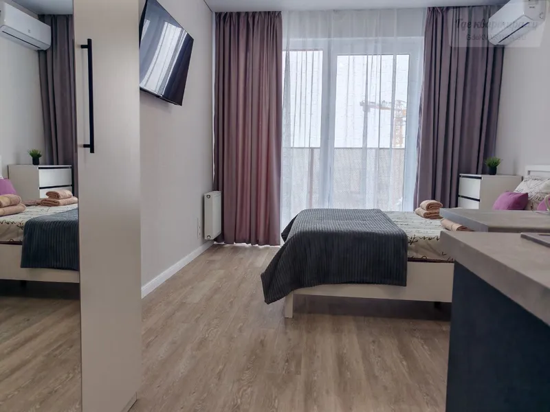 Фото квартиры 4