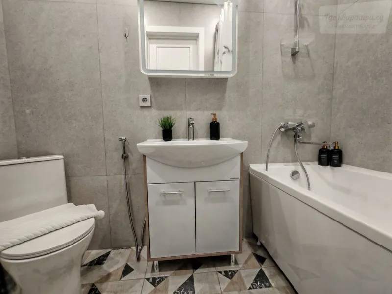 Фото квартиры 8