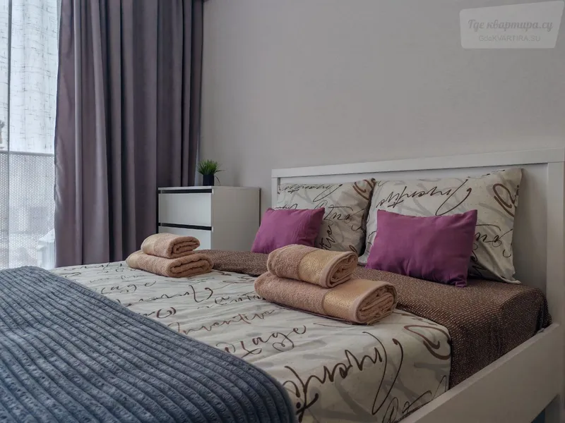 Фото квартиры 11