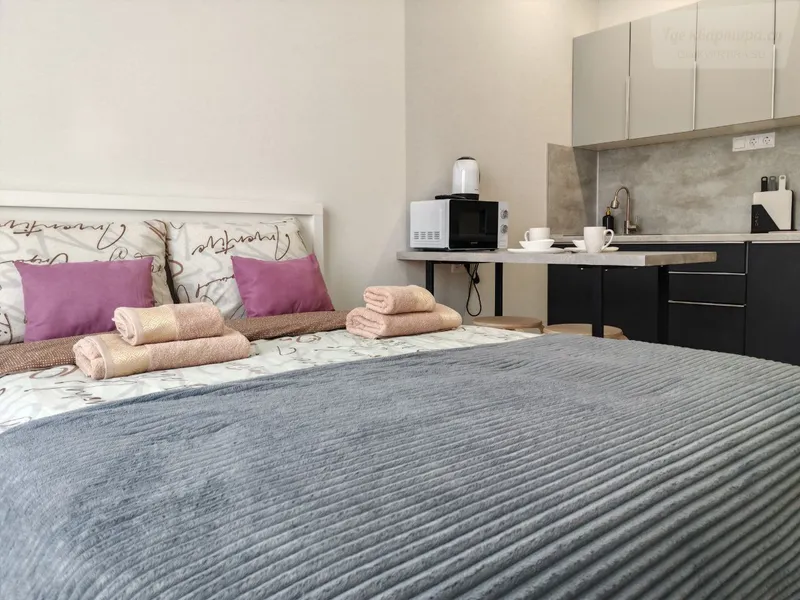 Фото квартиры 12