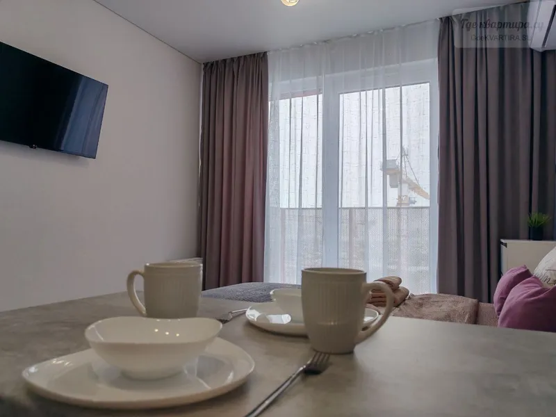 Фото квартиры 13