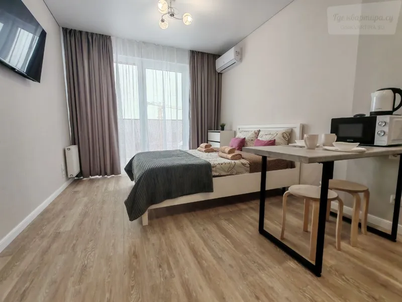 Фото квартиры 14