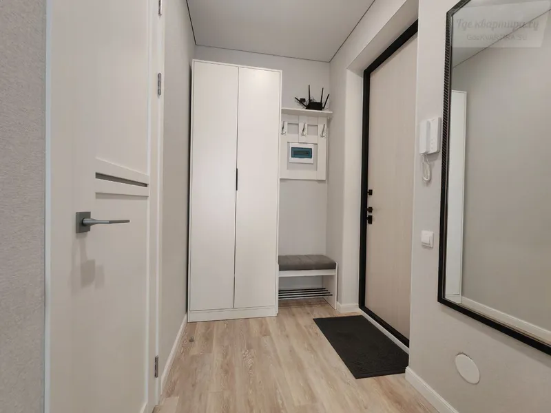 Фото квартиры 16