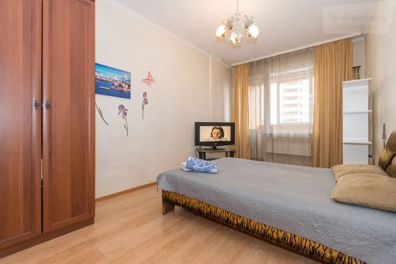 улица Галущака, 4