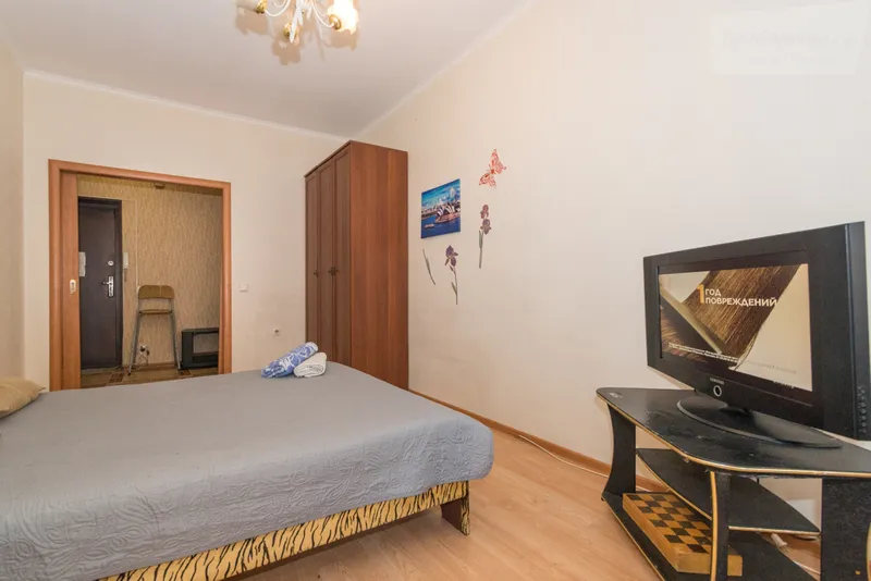 улица Галущака, 4