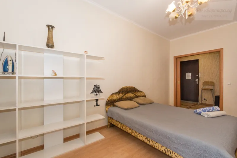 улица Галущака, 4