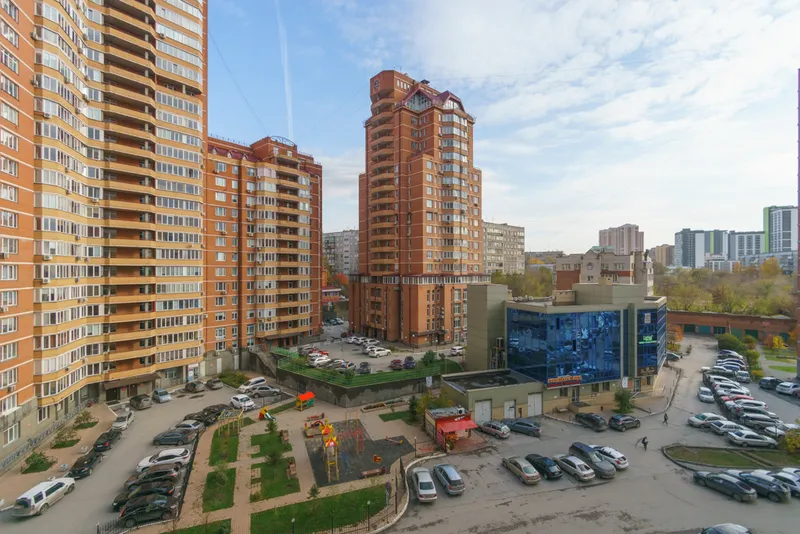 улица Галущака, 4