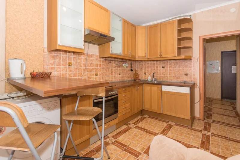 улица Галущака, 4