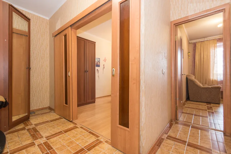 улица Галущака, 4