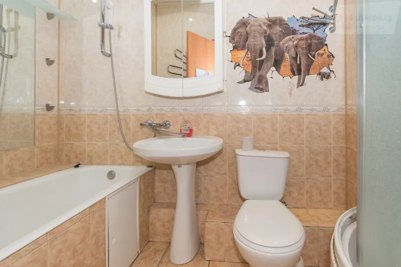 улица Галущака, 4