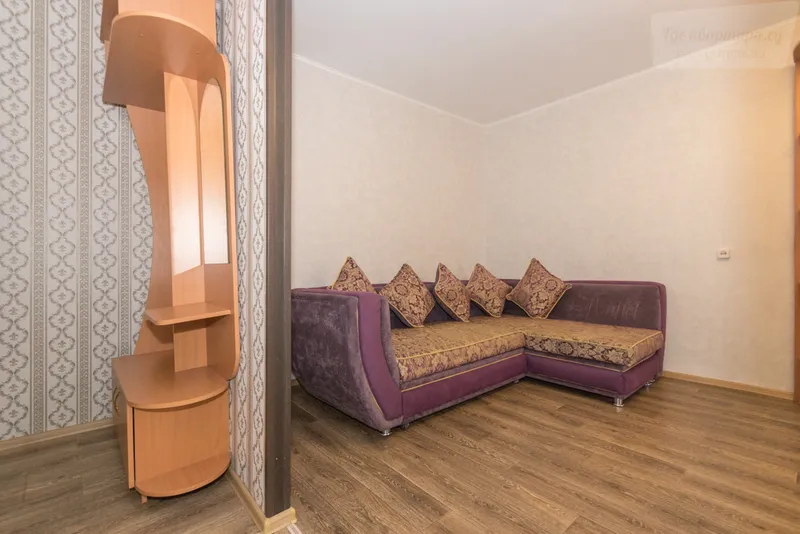 Фото квартиры: Владимировская улица, 13