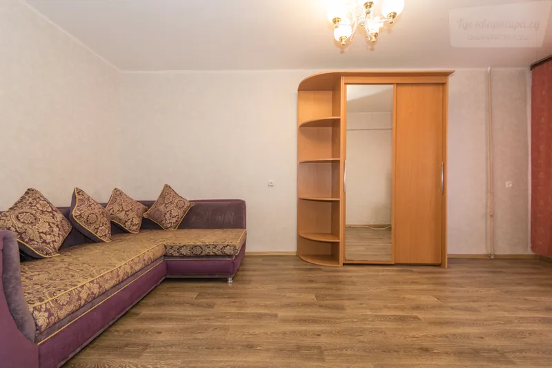 Фото квартиры 2