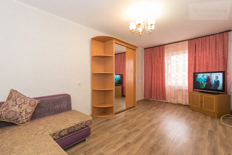 Фото квартиры 3