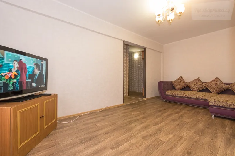 Фото квартиры 4