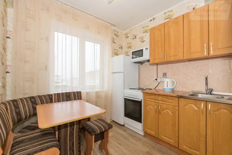 Фото квартиры 6