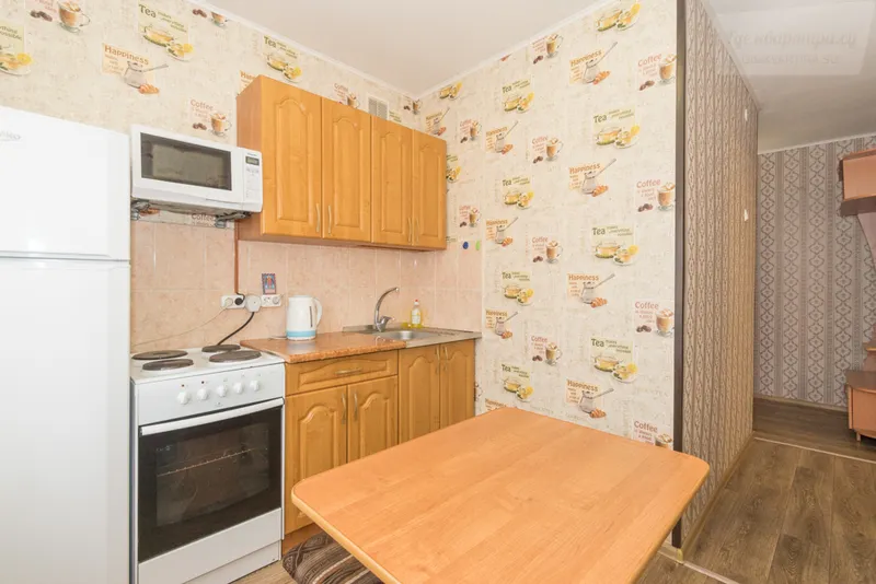 Фото квартиры 8