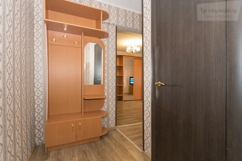 Фото квартиры 12