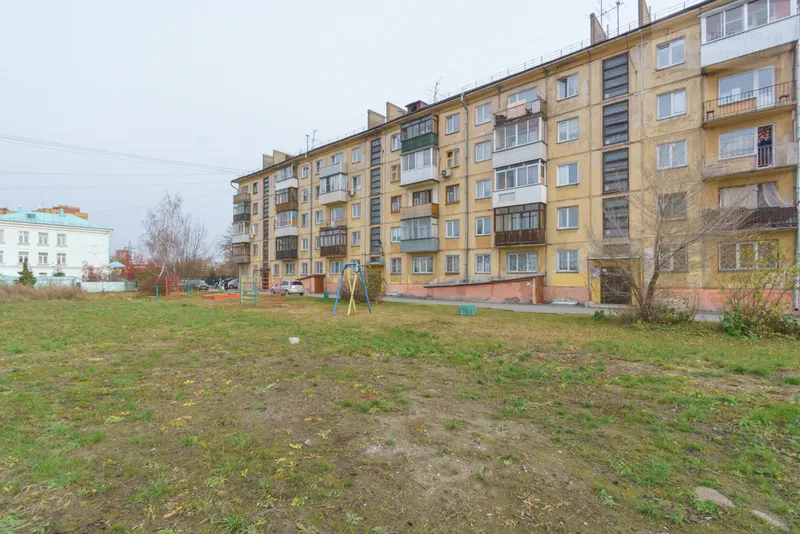 Фото квартиры 13