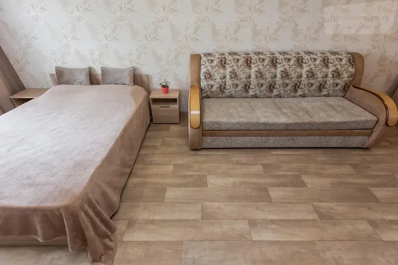 Фото квартиры 2