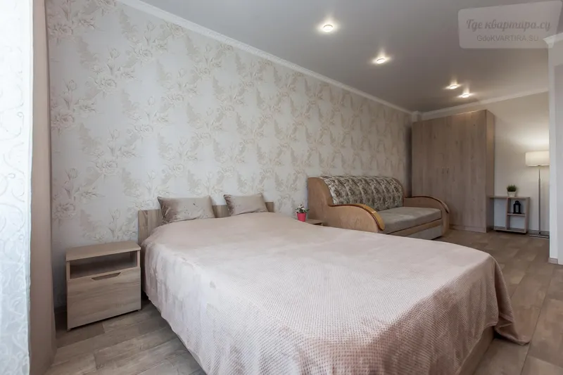 Фото квартиры 3