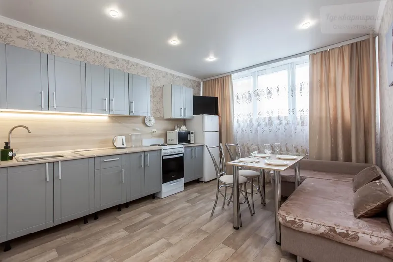 Фото квартиры 5