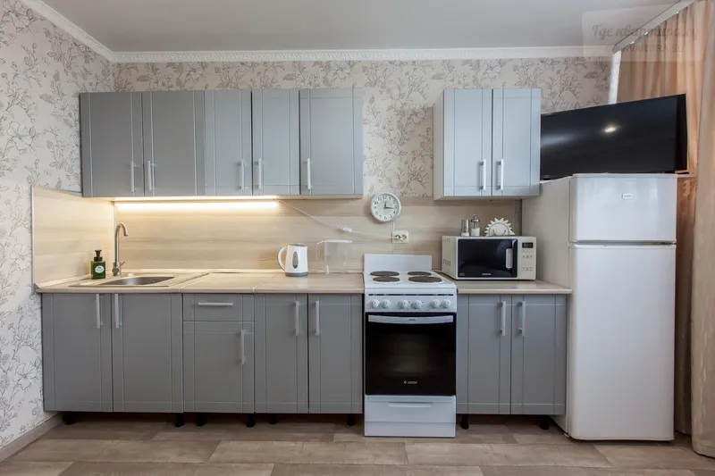 Фото квартиры 6