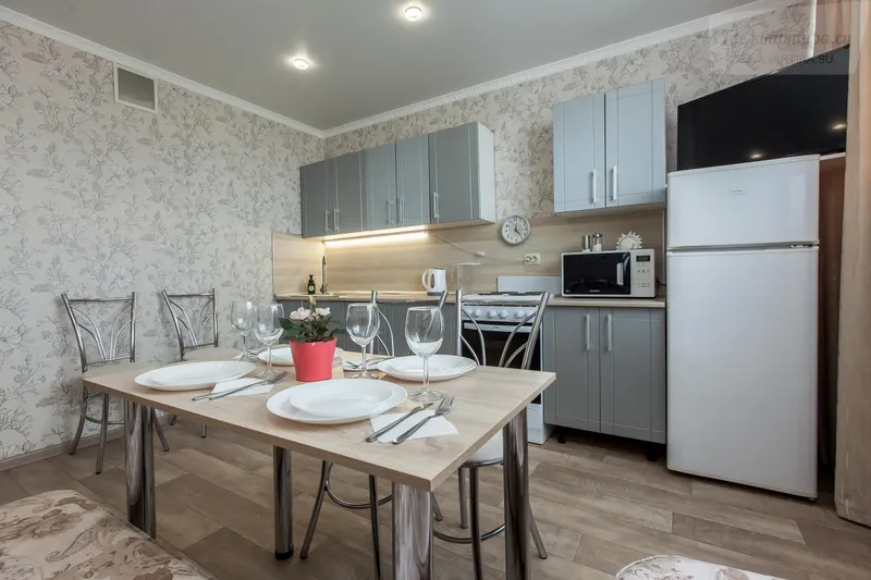 Фото квартиры 8