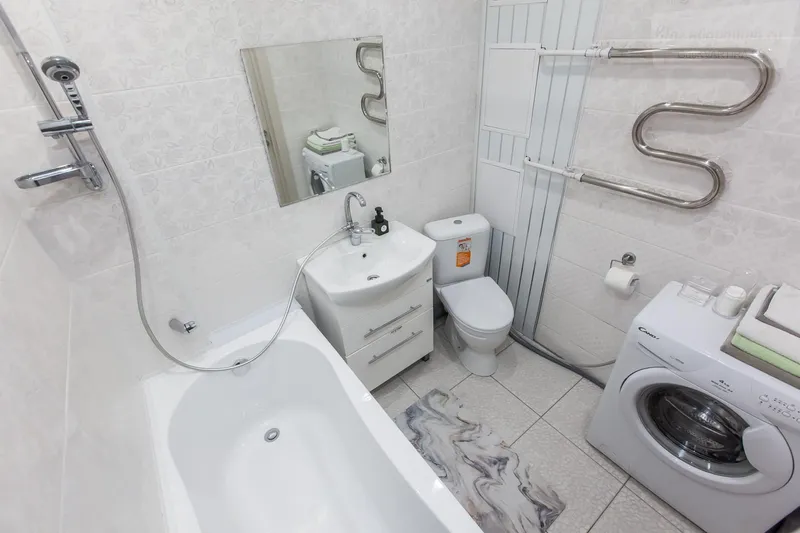 Фото квартиры 12