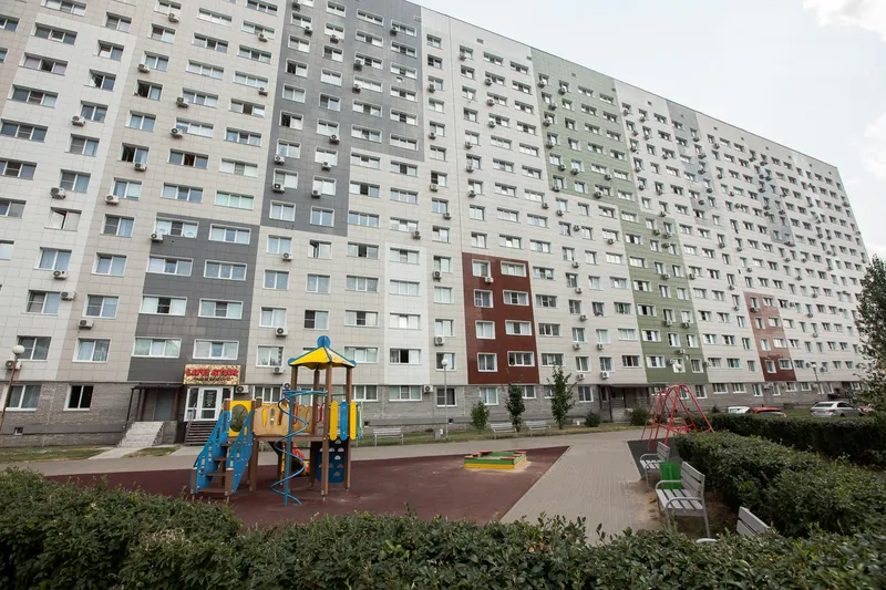 Фото квартиры 14