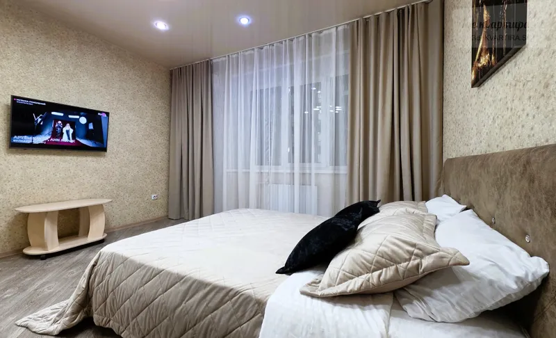 Фото квартиры 3