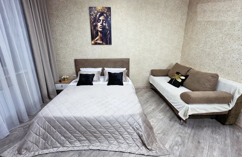 Фото квартиры 4