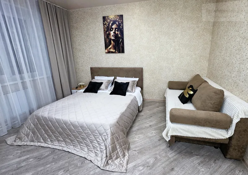 Фото квартиры 5