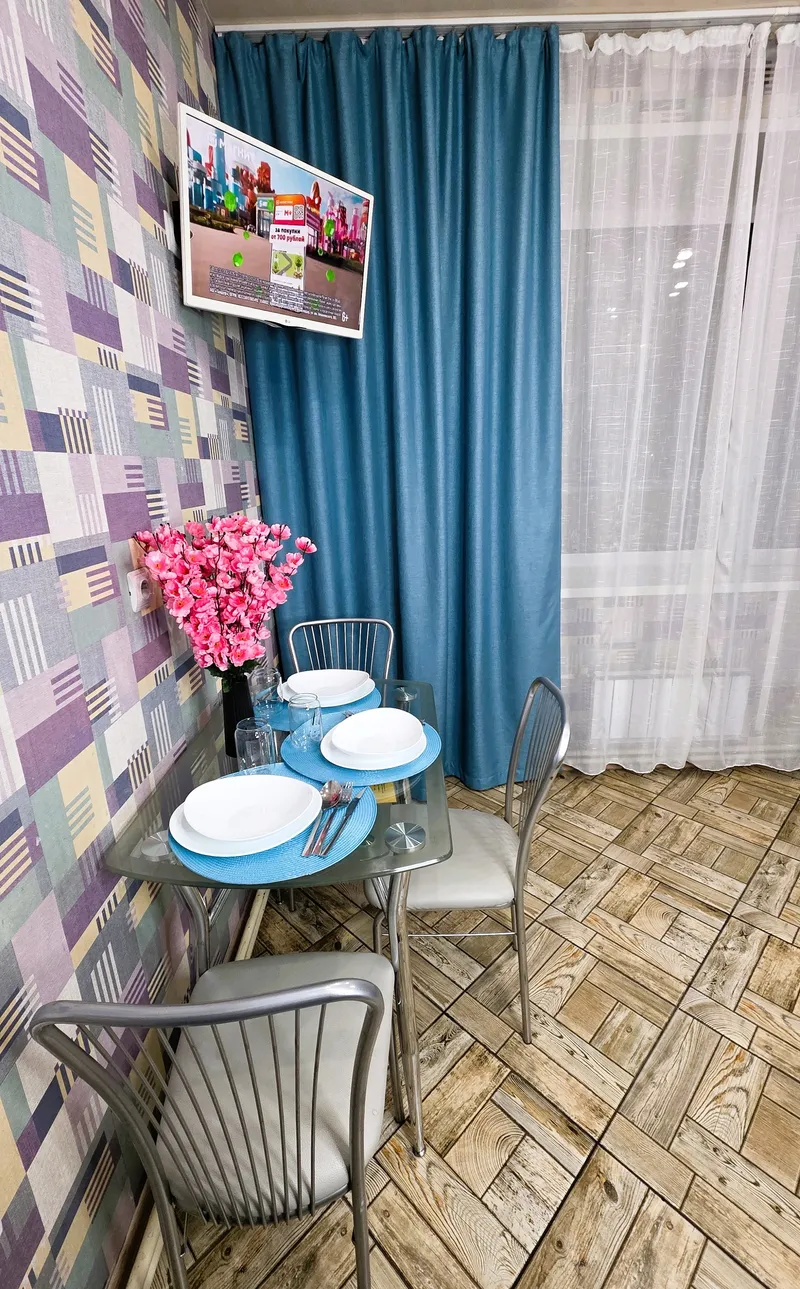 Фото квартиры 13