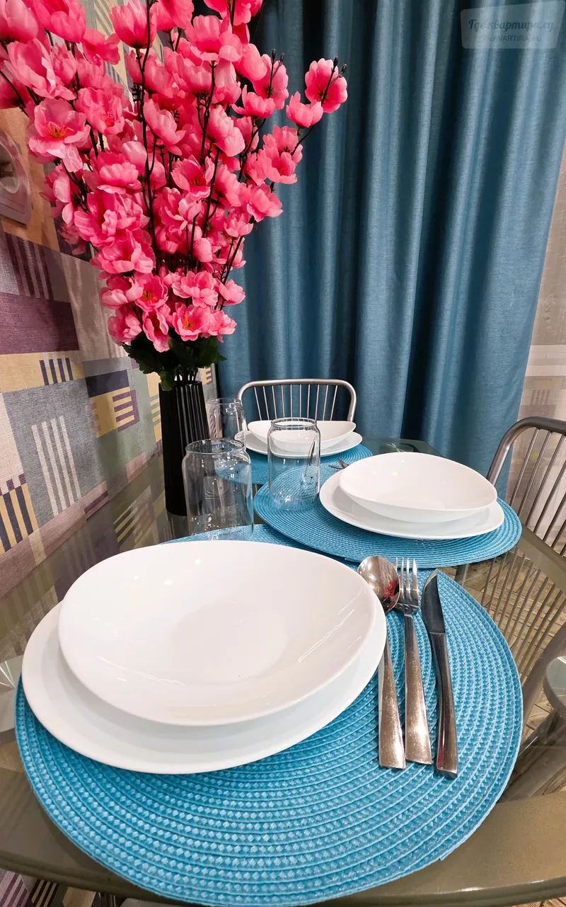 Фото квартиры 14