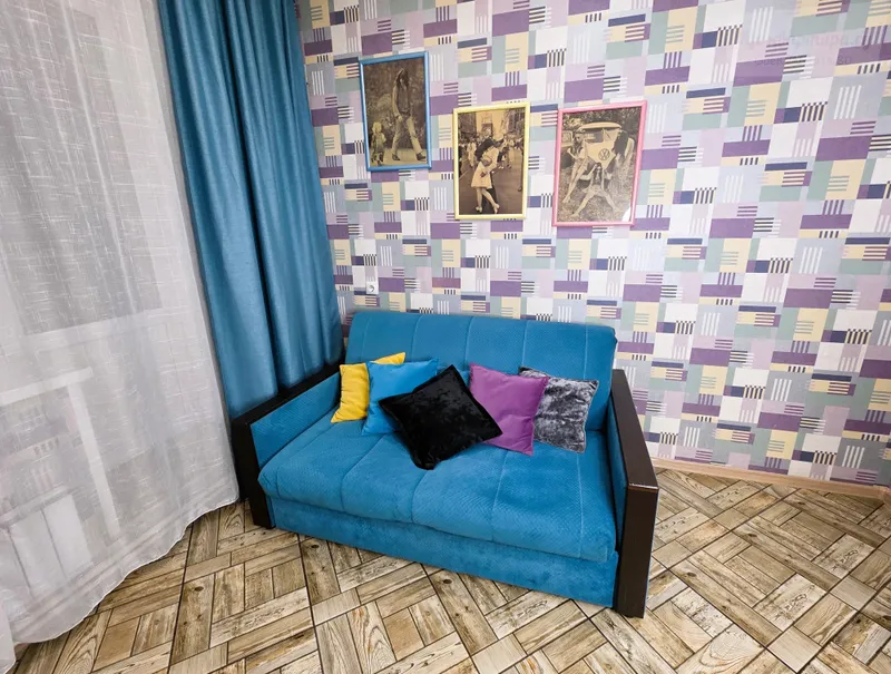 Фото квартиры 16