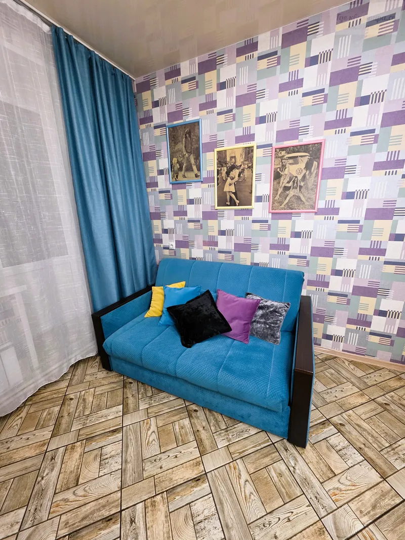 Фото квартиры 17