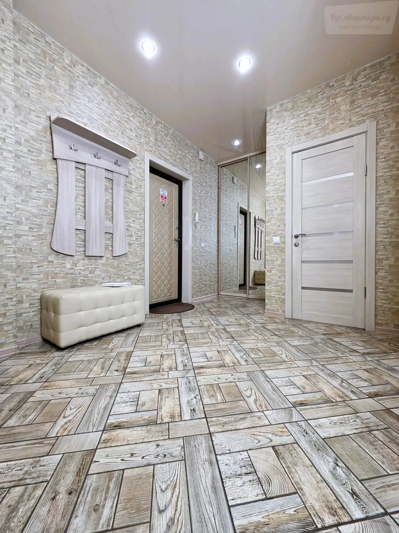 Фото квартиры 24