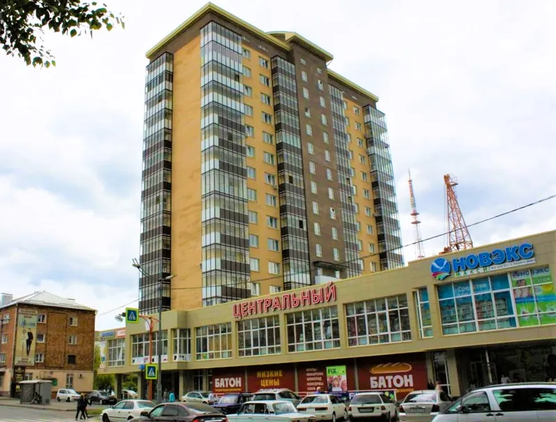 Фото квартиры 25